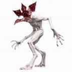 Stranger Things Mini Epics Vinyl Figur The Demogorgon (Season 1) 17 cm 