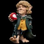 Herr der Ringe Mini Epics Vinyl Figur Merry 18 cm 