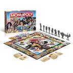 One Piece Brettspiel Monopoly *Deutsche Version* 