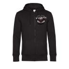 Underground Zipper King -- Jubiläums Merch 