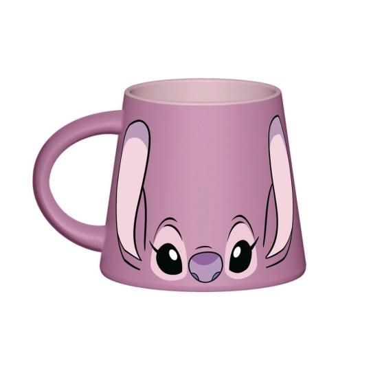 Disney Lilo & Stitch Angel Face Base Tasse 350 ml 