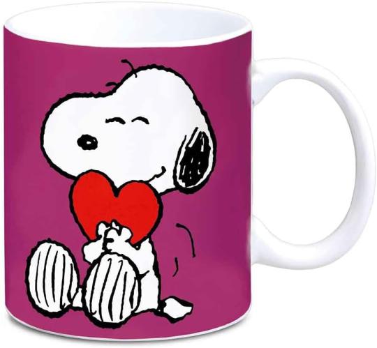 Snoopy - Thinking of you 