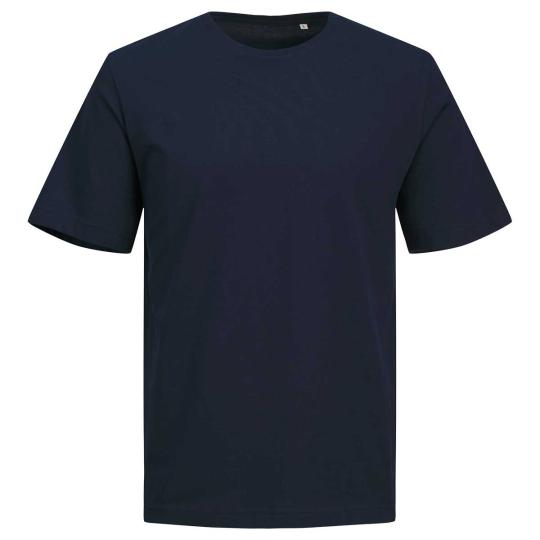 Jack & Jones - Produkt Canvas Tee in 23 Farben navy blazer | L