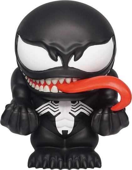 Marvel Venom PVC Figural Bank 