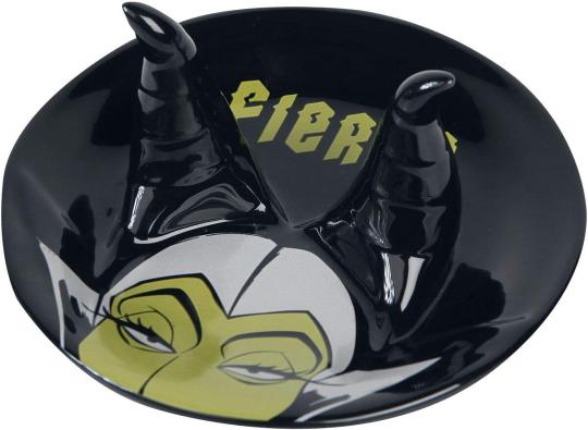 Disney Schmuckteller Maleficent 