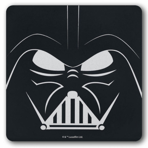 Star Wars Darth Vader Untersetzer Standard - Coaster 