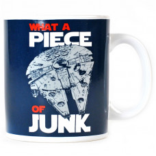 Star Wars Tasse Piece Of Junk 