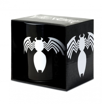 Logoshirt Marvel Comics - Venom Porzellan Tasse 