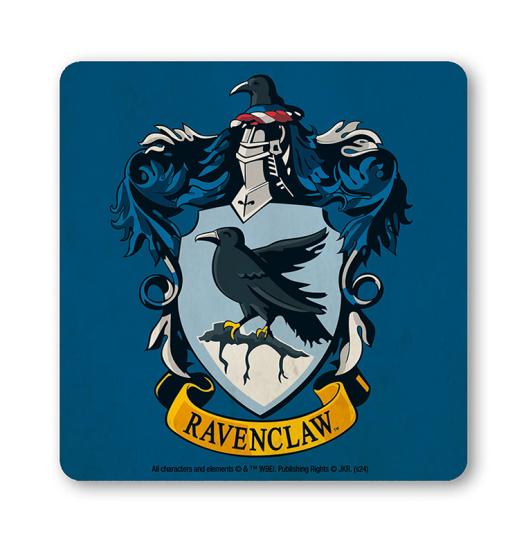 Harry Potter Untersetzer - Ravenclaw - Coaster 