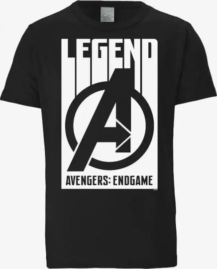 Logoshirt® Marvel Comics - Endgame Legends T-Shirt 