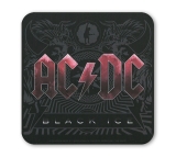 AC/DC - Black Ice - Untersetzer - Coaster 