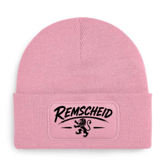 Beechfield Original Patch Beanie - Remscheid 