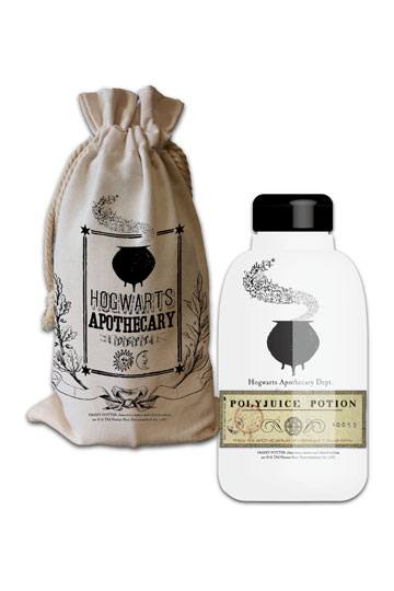 Harry Potter Trinkflasche Polyjuice Potion 