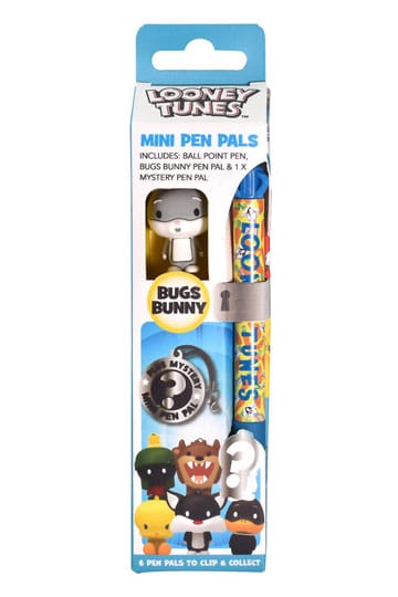 Looney Tunes Mini Stiftfreund Bugs Bunny 