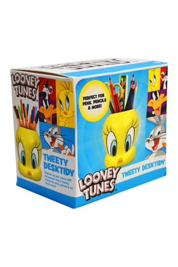 Looney Tunes Utensilo Stiftehalter 3D Tweety Pie 