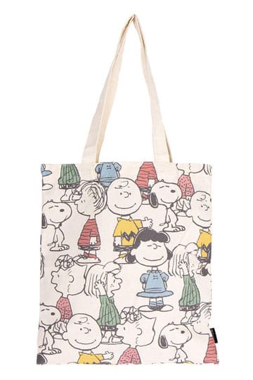 Peanuts Tragetasche Snoopy 