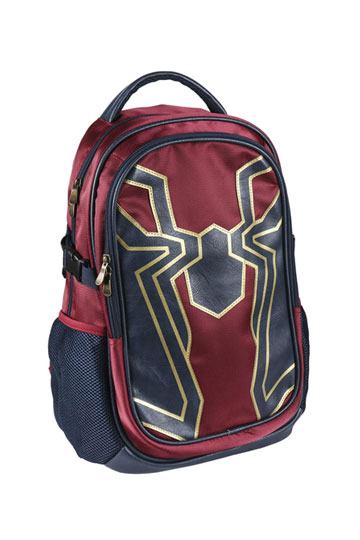 Avengers Casual Travel Rucksack Spider-Man 47 cm 