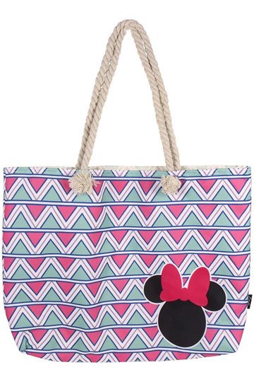 Disney Strand-Tasche Minnie Mouse 