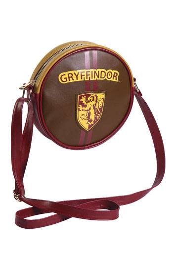 Harry Potter Kunstleder-Handtasche Gryffindor 