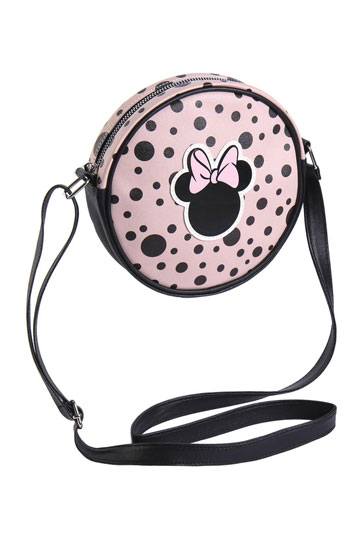 Disney Kunstleder-Handtasche Minnie 