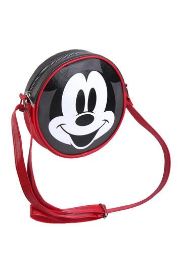 Disney Kunstleder-Handtasche Mickey 