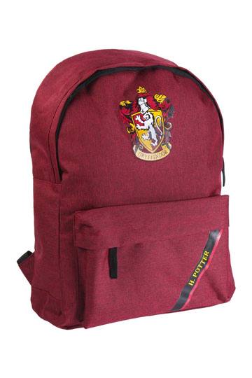 Harry Potter Rucksack Gryffindor 