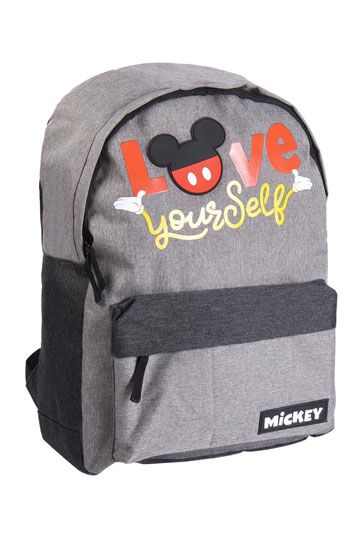 Disney Rucksack Mickey Love Yourself 
