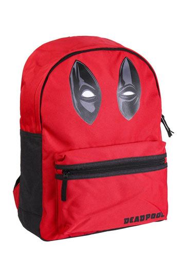 Marvel Rucksack Deadpool Eyes 