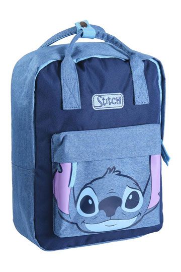 Lilo & Stitch Rucksack Stitch 