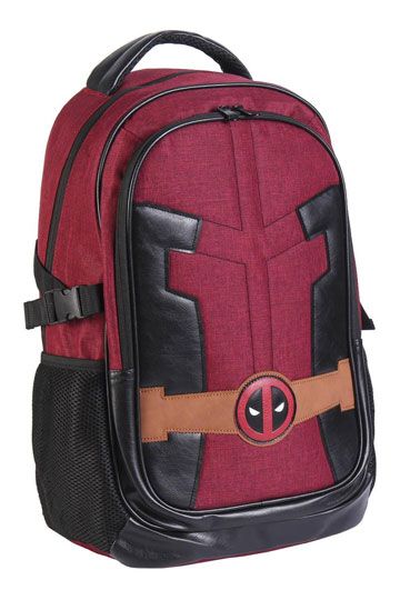 Marvel Rucksack Deadpool 