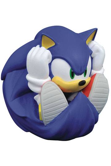 Sonic the Hedgehog Spardose Sonic 20 cm 