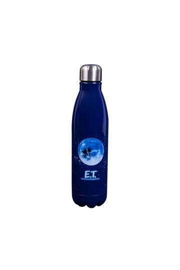 E.T. - Der Außerirdische Trinkflasche Blue World 