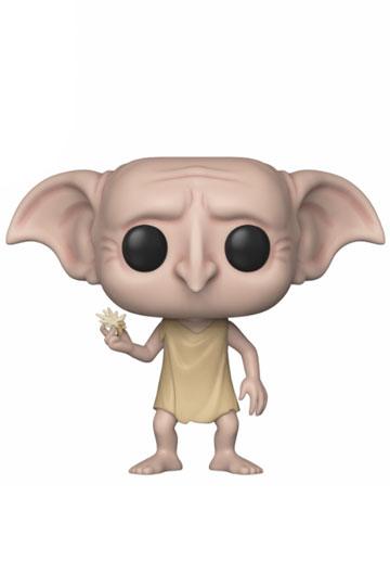 Harry Potter POP! Movies Vinyl Figur Dobby 9 cm 