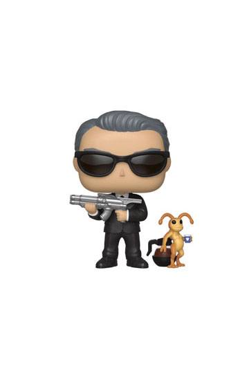 Men in Black POP! Movies Vinyl Figur Agent K & Neeble 9 cm 