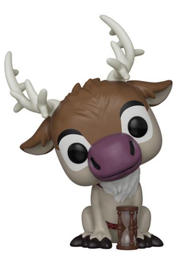 Die Eiskönigin II POP! Disney Vinyl Figur Sven 9 cm 