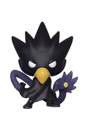 My Hero Academia POP! Animation Vinyl Figur Tokoyami 9 cm 