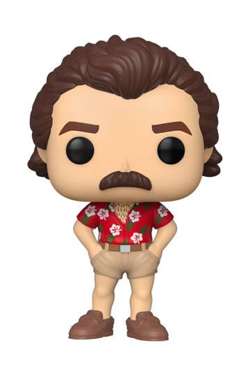 Magnum P.I. POP! TV Vinyl Figur Thomas Magnum 9 cm 