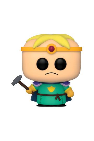 South Park: Der Stab der Wahrheit POP! TV Vinyl Figur Paladin Butters 9 cm 