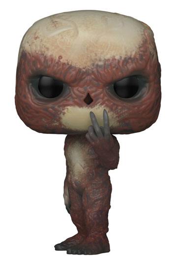 Stranger Things POP! Vinyl Figur Vecna Pointing 9 cm 