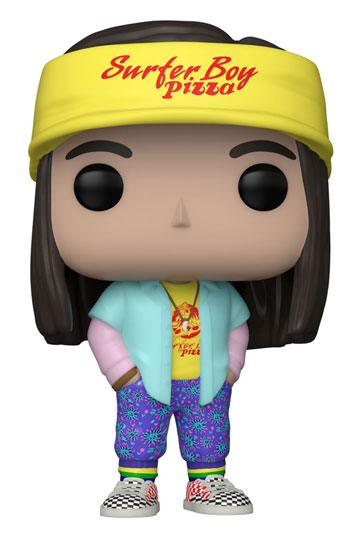 Stranger Things POP! TV Vinyl Figur Argyle 9 cm 