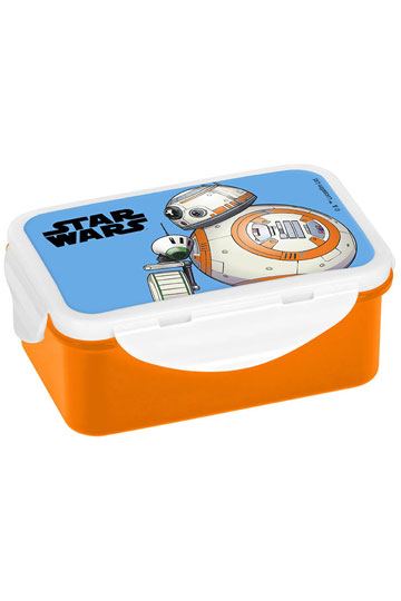 Star Wars IX Brotdose BB-8 