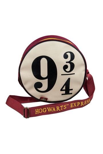 Harry Potter Umhängetasche Hogwarts Express 9 3/4 