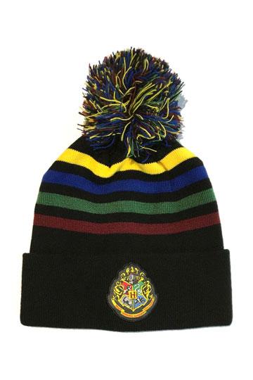 Harry Potter Beanie Hogwarts 