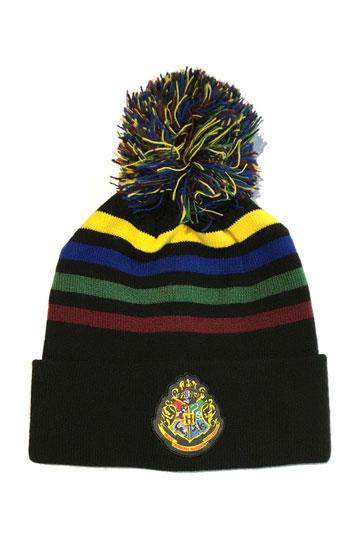 Harry Potter Beanie Hogwarts 