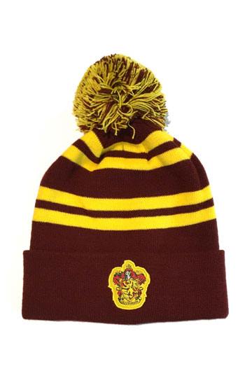 Harry Potter Beanie House Gryffindor 