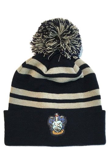Harry Potter Beanie House Ravenclaw 