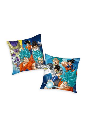 Dragon Ball Super Kissen Characters II 40 x 40 cm 