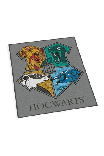 Harry Potter Teppich Hogwarts 100 x 120 cm 