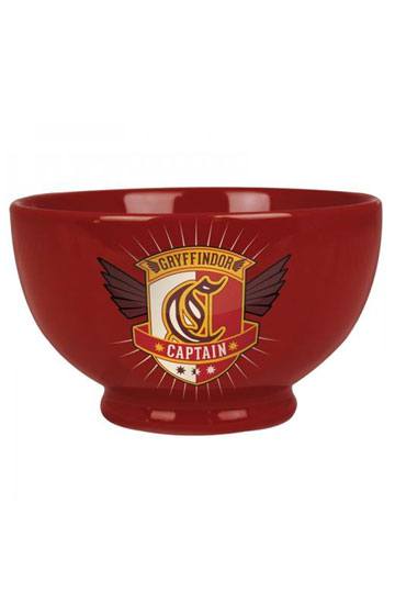 Harry Potter Schüssel Gryffindor Captain 