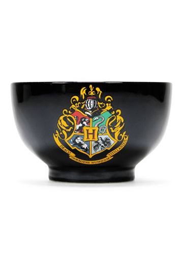 Harry Potter Schüssel Hogwarts Crest 